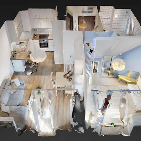 Na Szancach 8E Tectumapartments Wrocław Dış mekan fotoğraf