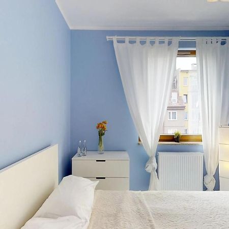 Na Szancach 8E Tectumapartments Wrocław Dış mekan fotoğraf