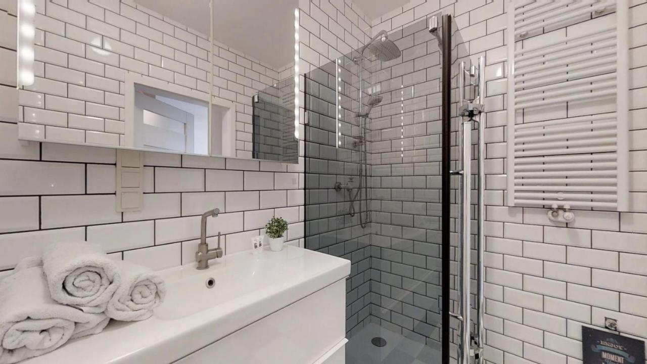 Na Szancach 8E Tectumapartments Wrocław Dış mekan fotoğraf