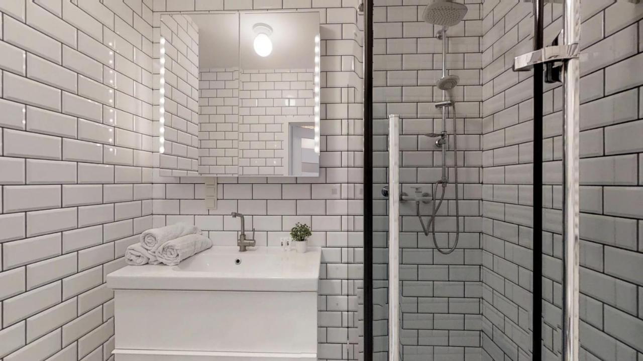 Na Szancach 8E Tectumapartments Wrocław Dış mekan fotoğraf