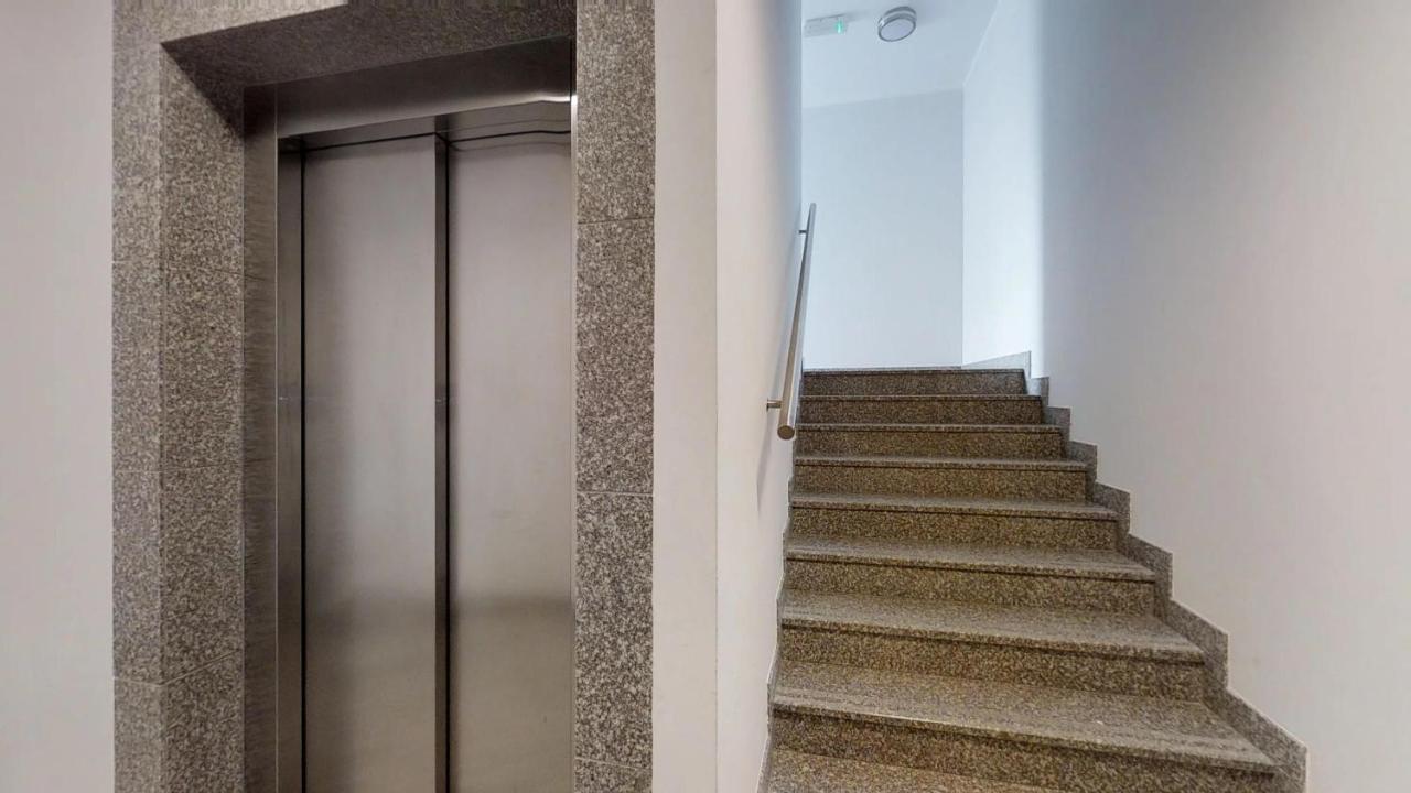 Na Szancach 8E Tectumapartments Wrocław Dış mekan fotoğraf