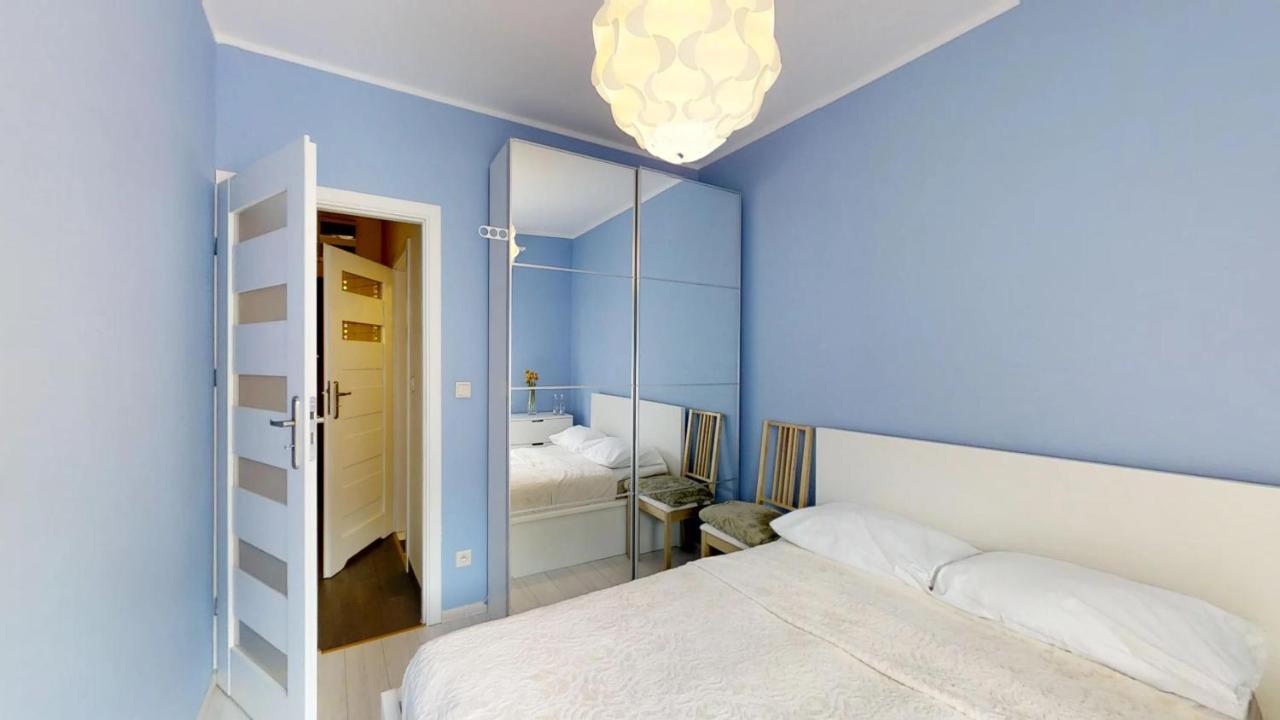 Na Szancach 8E Tectumapartments Wrocław Dış mekan fotoğraf